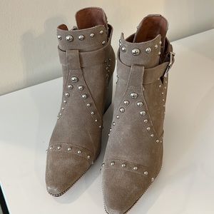 Antonio Melani Boots